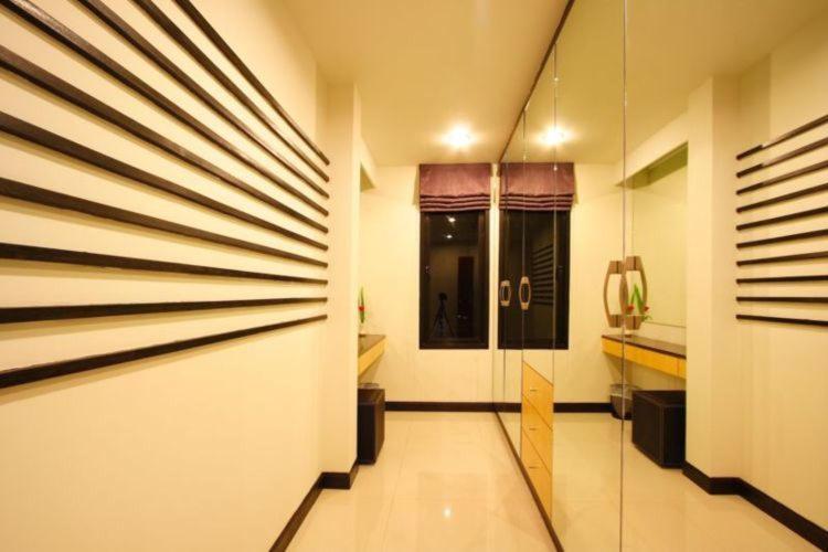 Kalim Beach Place Patong Chambre photo