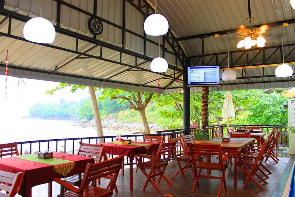 Kalim Beach Place Patong Extérieur photo