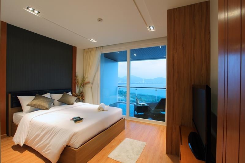 Kalim Beach Place Patong Chambre photo
